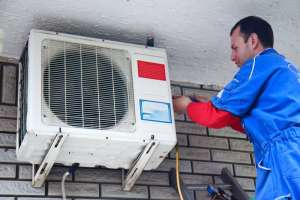 24/7 and Emergency HVAC Near Schofield Barracks, HI | Air Conidtioning and Heating Contractors